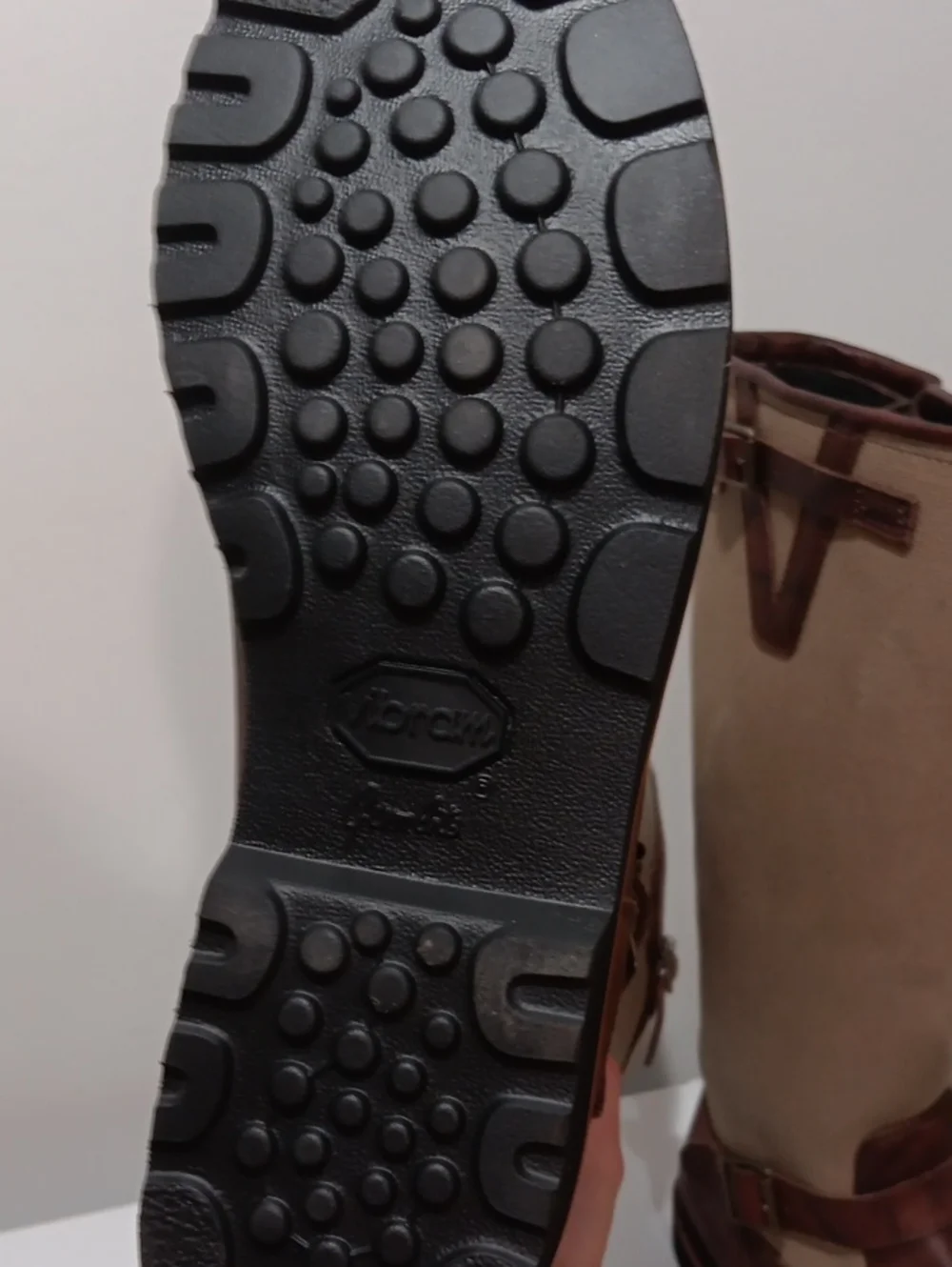 RedHead Brand Co. Waterproof/Snakeproof Boots